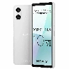 Смартфон Sony Xperia 10 VI 5G 8/128 ГБ, White, белый